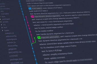 Why Do I Insist on Using the Git Command Line Instead of GUI Tools?